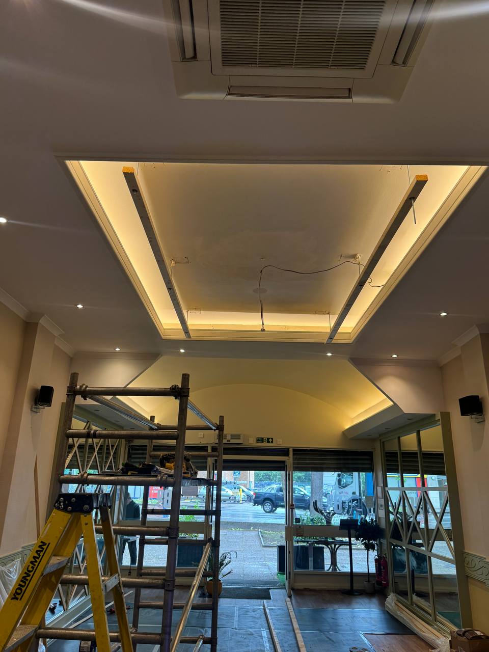 805 Restaurant | SE15 1NX gallery image 9